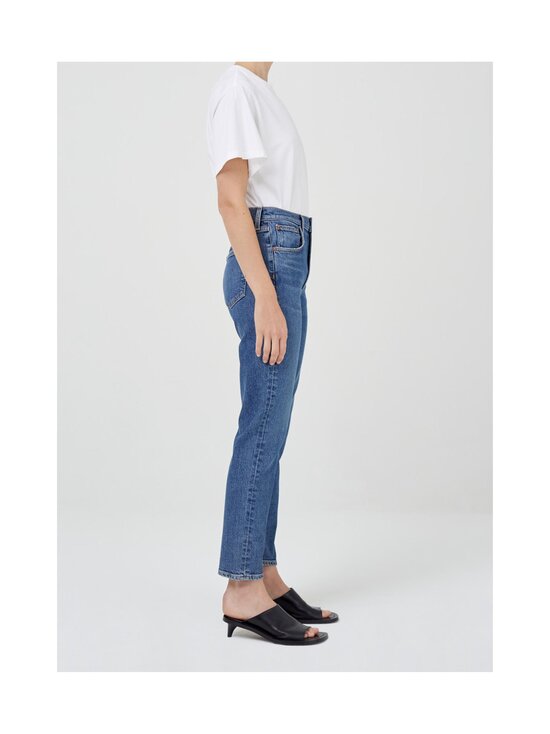 AGOLDE - MERREL MID RISE STRAIGHT Jeans - CINMA - photo 3 AGOLDE - MERREL MID RISE STRAIGHT Jeans - CINMA | Stockmann - photo 3
