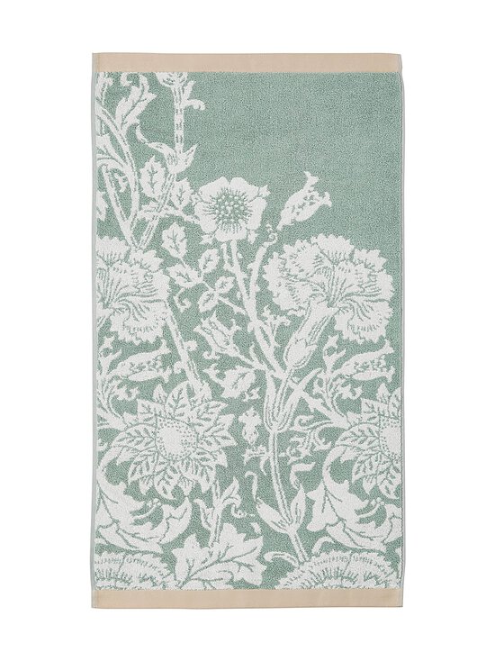 William Morris At Home - Pink & Rose dvielis - 33 EUCALYPTUS - photo 1 William Morris At Home - Pink & Rose dvielis - 33 EUCALYPTUS | Stockmann - photo 1
