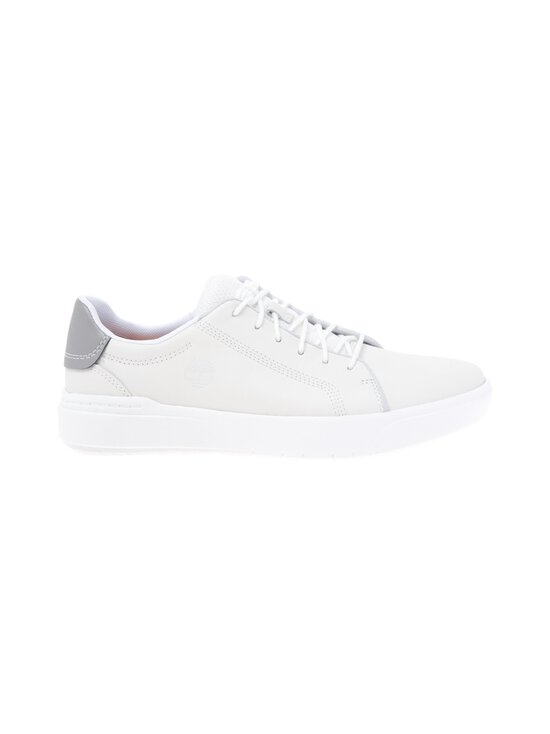 Timberland - Seneca Bay Low Lace Up -nahkasneakerit - BLANC DE BLANC - photo 1 Timberland - Seneca Bay Low Lace Up -nahkasneakerit - BLANC DE BLANC | Stockmann - photo 1