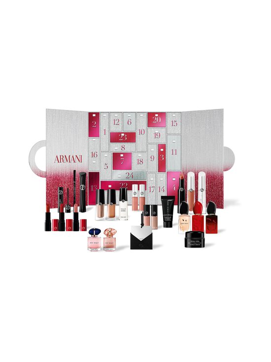 Armani - Advent Calendar -joulukalenteri - NOCOL - photo 1 Armani - Advent Calendar -joulukalenteri - NOCOL | Stockmann - photo 1