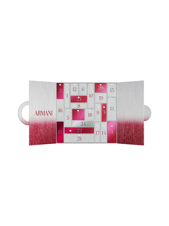 Armani - Advent Calendar -joulukalenteri - NOCOL - photo 2 Armani - Advent Calendar -joulukalenteri - NOCOL | Stockmann - photo 2