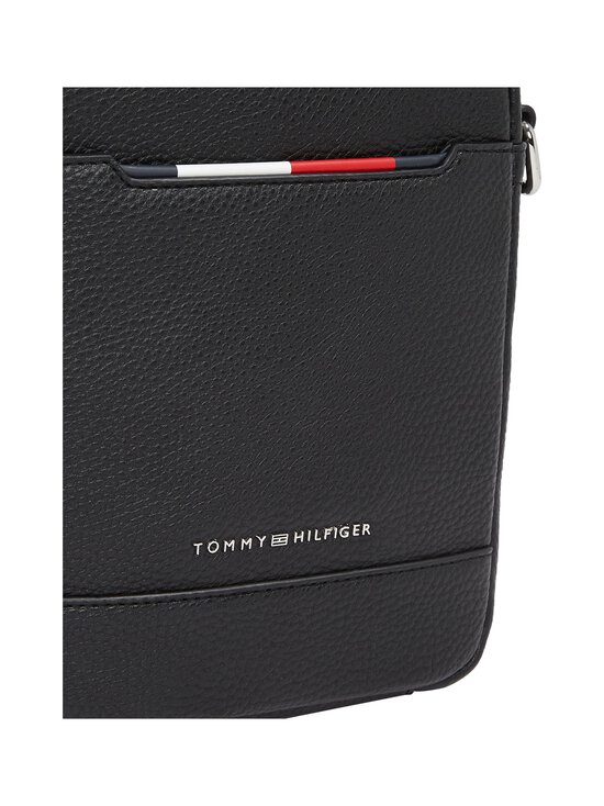 Tommy Hilfiger - Central Mini Reporter -olkalaukku - BDS BLACK - photo 2 Tommy Hilfiger - Central Mini Reporter -olkalaukku - BDS BLACK | Stockmann - photo 2