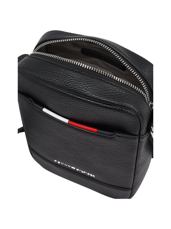 Tommy Hilfiger - Central Mini Reporter -olkalaukku - BDS BLACK - photo 5 Tommy Hilfiger - Central Mini Reporter -olkalaukku - BDS BLACK | Stockmann - photo 5