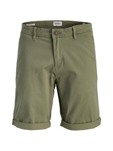 Jack & Jones - JpstBowie šorti - DEEP LICHEN GREEN | Stockmann