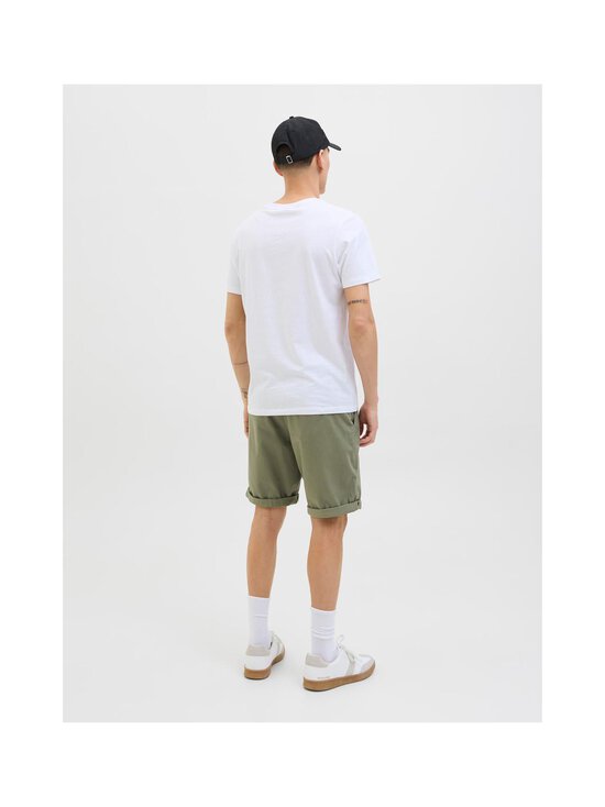 Jack & Jones - JpstBowie šorti - DEEP LICHEN GREEN | Stockmann - photo 4