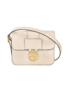 Longchamp - Box Trot Cross Body S plecu soma - 555 PAPER Longchamp - Box Trot Cross Body S plecu soma - 555 PAPER | Stockmann