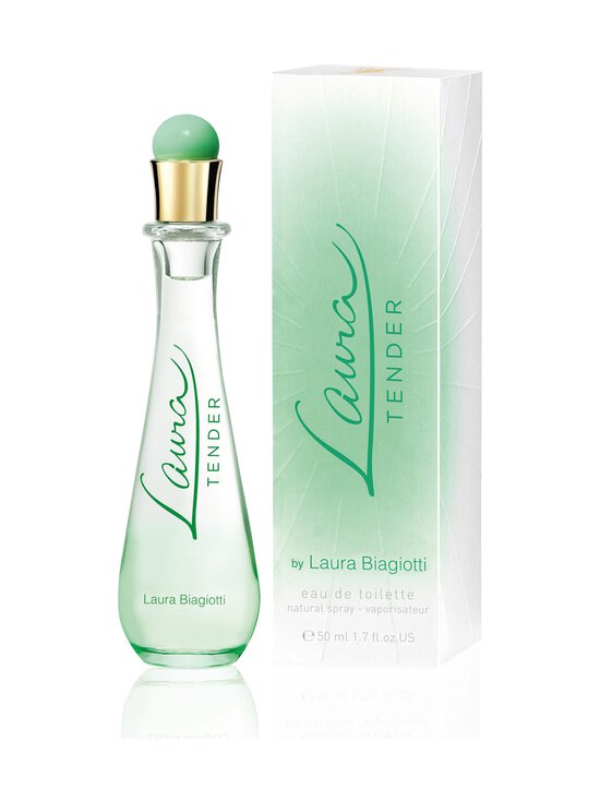 Laura Biagiotti - Laura Tender EdT, 50 ml - NOCOL - photo 2 Laura Biagiotti - Laura Tender EdT, 50 ml - NOCOL | Stockmann - photo 2