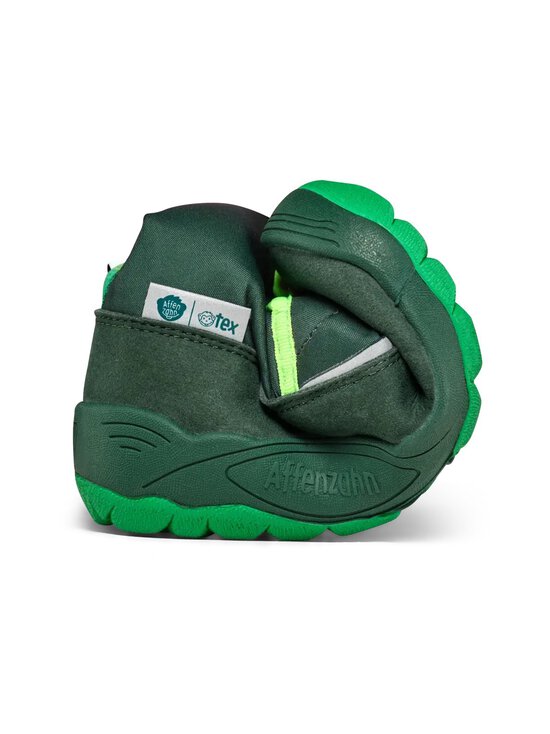 AFFENZAHN - Talvesaapad Snow Boot Vegan Freezy - 20085 FROG - photo 7 AFFENZAHN - Talvesaapad Snow Boot Vegan Freezy - 20085 FROG | Stockmann - photo 7
