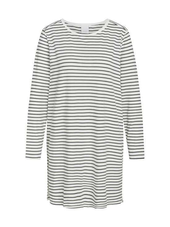 CCDK Copenhagen - Bea-yöpaita - 8011 PAVEMENT STRIPE | Stockmann - photo 1