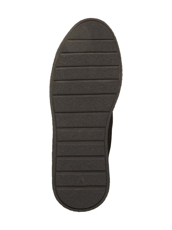 Flattered - Villase voodriga seemisnahast poolsaapad Amelia - 001 BLACK SUEDE - photo 4 Flattered - Villase voodriga seemisnahast poolsaapad Amelia - 001 BLACK SUEDE | Stockmann - photo 4