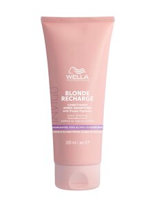 Wella Invigo - Blonde Color Refreshing Conditioner -hoitoaine, 200ml Wella Invigo - Blonde Color Refreshing Conditioner -hoitoaine, 200ml | Stockmann