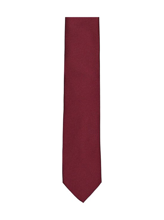 Olymp - Solmio, taskuliina ja kalvosinnappi -lahjapakkaus - 37 BORDEAUX | Stockmann - photo 3