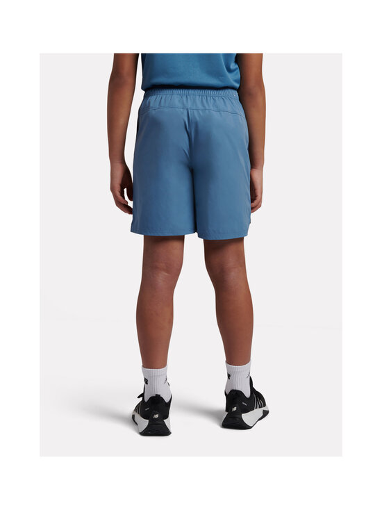 New Balance - Athletics-shortsit - HEB HERON BLUE | Stockmann - photo 6