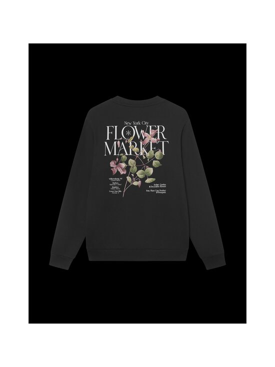 Les Deux - Pusa Brady Flower Market - 100 BLACK | Stockmann - photo 2