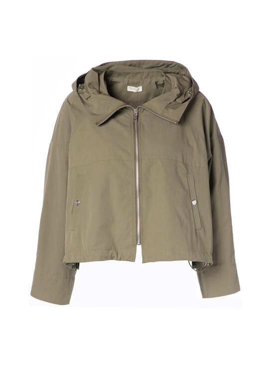 JcSophie - Liliana-takki - 168 ARMY GREEN | Stockmann - photo 1