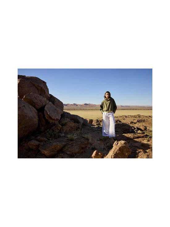 JcSophie - Liliana-takki - 168 ARMY GREEN | Stockmann - photo 6