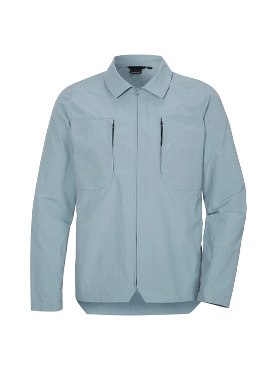 Didriksons - JOAR USX Jacket - 749 STONE COLD BLUE - photo 1 Didriksons - JOAR USX Jacket - 749 STONE COLD BLUE | Stockmann - photo 1