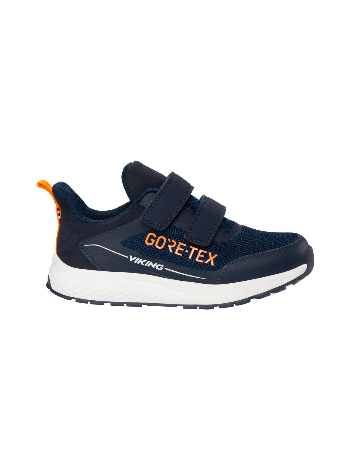 Bouncy Gore-Tex -kengät
