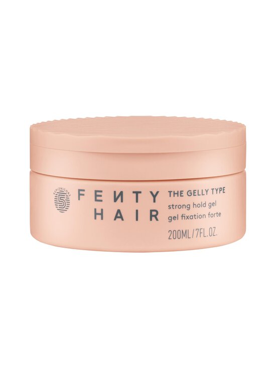 Fenty Hair - The Gelly Type Strong Hold Gel matu želeja 200 ml - NOCOL - photo 1 Fenty Hair - The Gelly Type Strong Hold Gel matu želeja 200 ml - NOCOL | Stockmann - photo 1