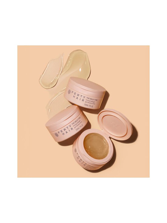 Fenty Hair - The Gelly Type Strong Hold Gel matu želeja 200 ml - NOCOL - photo 3 Fenty Hair - The Gelly Type Strong Hold Gel matu želeja 200 ml - NOCOL | Stockmann - photo 3