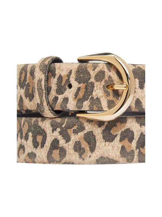 A+more - Hannah ādas josta - ANIMAL PRINT | Stockmann - photo 2