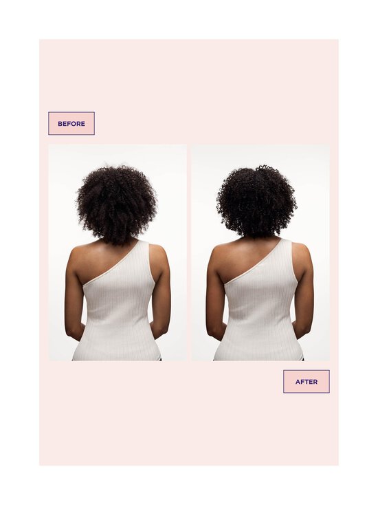 Maria Nila - Coils & Curls Luscious Curl Definer -muotoilugeeli - NOCOL - photo 2 Maria Nila - Coils & Curls Luscious Curl Definer -muotoilugeeli - NOCOL | Stockmann - photo 2