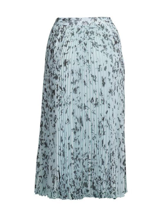 Proenza Schouler - Cecily-sifonkihame - 981 SKY BLUE MULTI - photo 2 Proenza Schouler - Cecily-sifonkihame - 981 SKY BLUE MULTI | Stockmann - photo 2