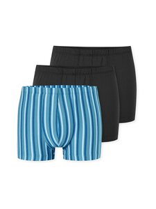 Schiesser - Apakšbikses 3-gab. - 921 ASSORTED 10 | Stockmann