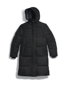Canada Goose - Sulejope Louise Parka - 9061 BLACK - NOIR | Stockmann