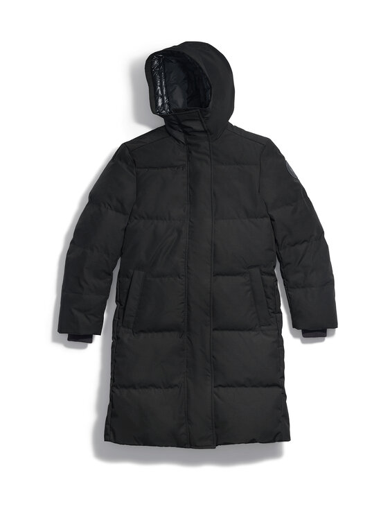 Canada Goose - Sulejope Louise Parka - 9061 BLACK - NOIR | Stockmann - photo 1