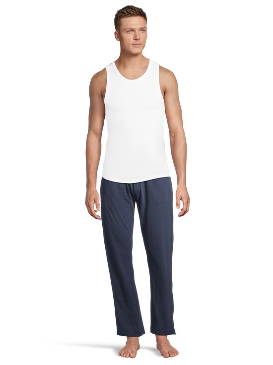 GANT - Pidžaamapüksid Jersey - 410 MARINE - photo 3 GANT - Pidžaamapüksid Jersey - 410 MARINE | Stockmann - photo 3