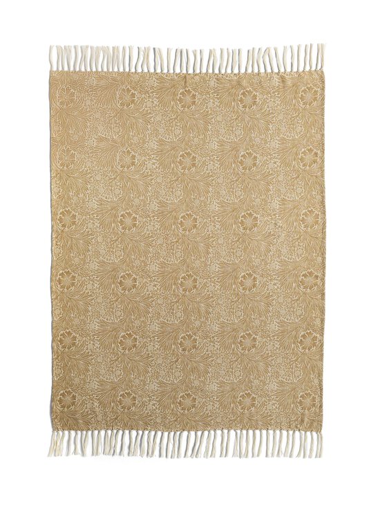 William Morris At Home - Marigold-huopa 130 x 170 cm - 95 HESSIAN NATURAL - photo 1 William Morris At Home - Marigold-huopa 130 x 170 cm - 95 HESSIAN NATURAL | Stockmann - photo 1