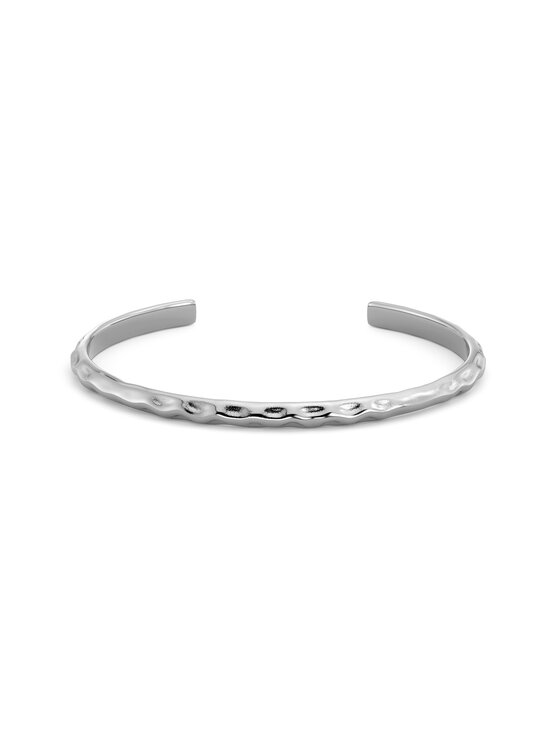 Edblad - Billie Bangle rokassprādze - SILVER | Stockmann - photo 2