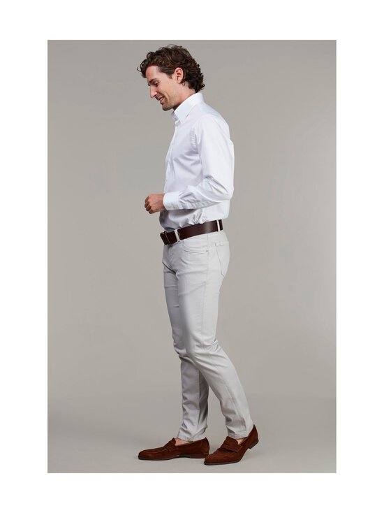 HANSEN&JACOB - Bikses - LIGHT GREY 09 | Stockmann - photo 3