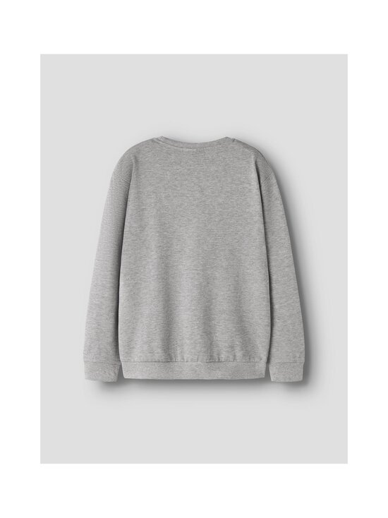 Name It - Pusa NkmVasse - GREY MELANGE PRINT:PALM | Stockmann - photo 2