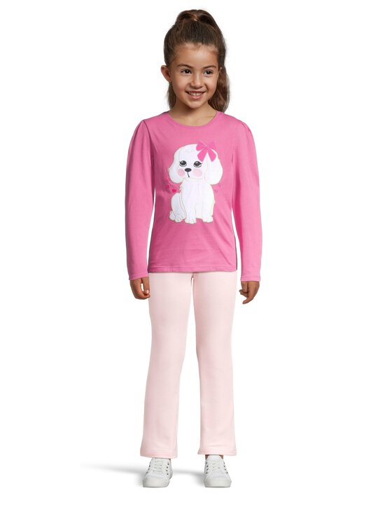 Bogi - Doodle-trikoopaita - MAGENTA | Stockmann - photo 2