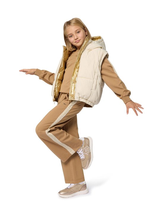 BOSS - Jogging-housut - 269 COOKIE | Stockmann - photo 2