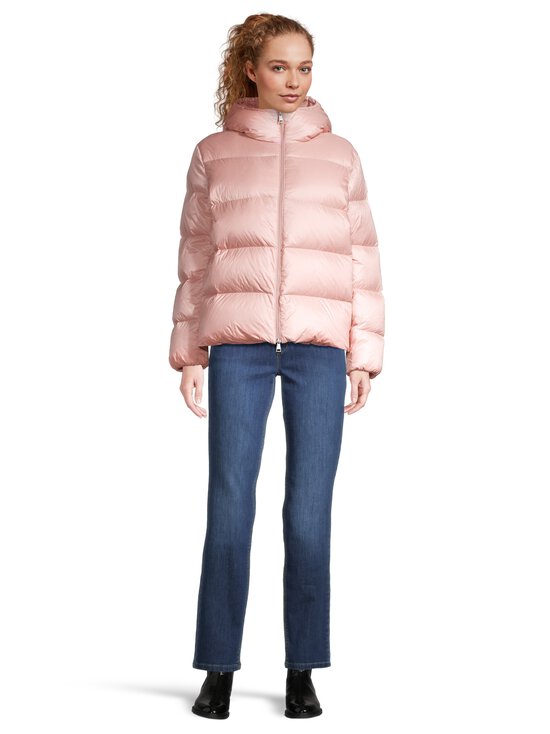 Moncler - Feligule-toppatakki - 51B MEDIUM PINK | Stockmann - photo 2