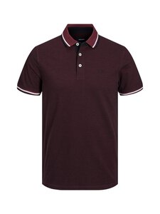 Jack & Jones - JjePaulos Polo polo krekls - PORT ROYALE Jack & Jones - JjePaulos Polo polo krekls - PORT ROYALE | Stockmann