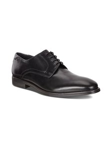 ecco - Melbourne apavi - BLACK | Stockmann
