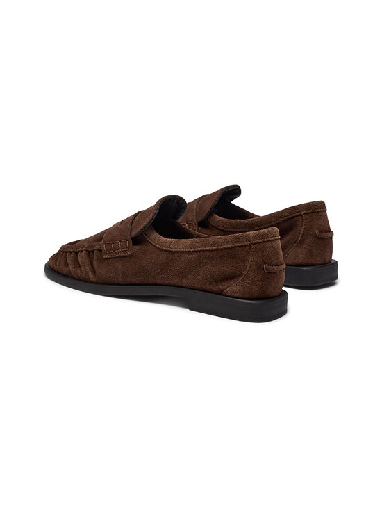PAVEMENT - Elmira-mokkaloaferit - 347 BROWN SUEDE | Stockmann - photo 3