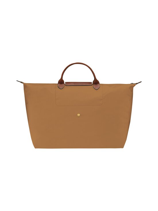 Longchamp - Le Pliage Original S Travel -laukku - P86 FAWN | Stockmann - photo 2