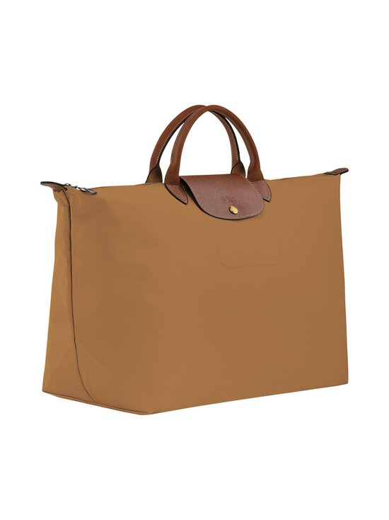 Longchamp - Le Pliage Original S Travel -laukku - P86 FAWN | Stockmann - photo 3