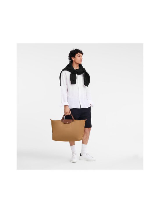Longchamp - Le Pliage Original S Travel -laukku - P86 FAWN | Stockmann - photo 4