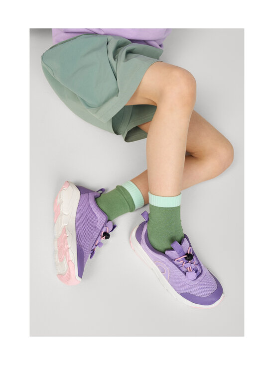 Reima - Ohitus-tennarit - 545A BLOOMING LILAC | Stockmann - photo 7