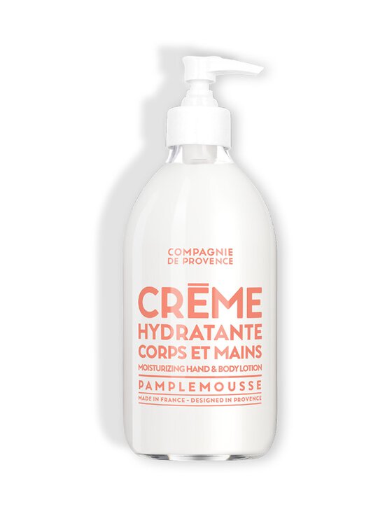 Compagnie de Provence - Hand And Body Lotion Pink Grapefruit -käsi- ja vartalovoide - NOCOL | Stockmann - photo 1