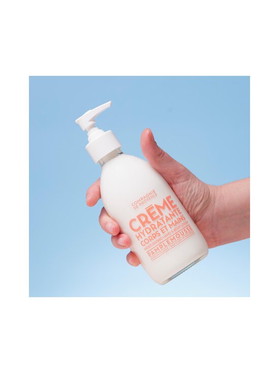 Compagnie de Provence - Hand And Body Lotion Pink Grapefruit -käsi- ja vartalovoide - NOCOL | Stockmann - photo 3