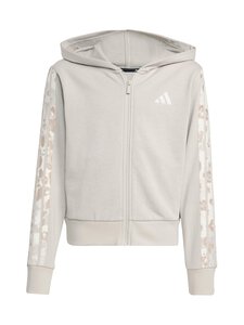 adidas Sportswear - Animal 3 Stripes -hupparitakki - KC5419 WONALU | Stockmann