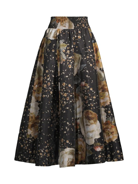 by TiMo - Taffeta-maksihame - 391 - DARK ROSE - photo 2 by TiMo - Taffeta-maksihame - 391 - DARK ROSE | Stockmann - photo 2