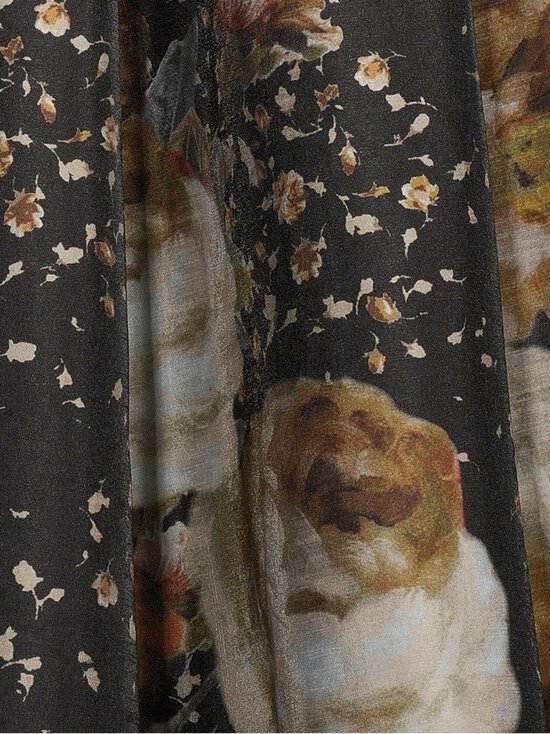 by TiMo - Taffeta-maksihame - 391 - DARK ROSE - photo 5 by TiMo - Taffeta-maksihame - 391 - DARK ROSE | Stockmann - photo 5